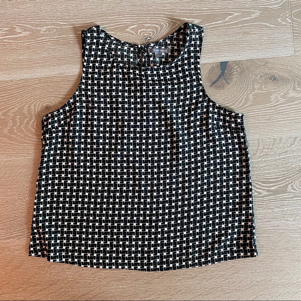 Tinley Road Tank Top